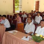 Đô lương tổ chức hội thảo du học tại Úc – New Zealand